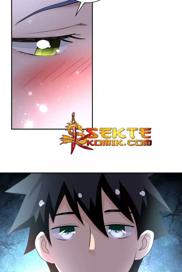 Super System Chapter 81 Bahasa Indonesia